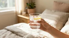 Perché al mattino si ha la bocca secca e cosa fare al riguardo: un semplice test da fare da soli