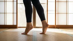 Disponibile sempre e ovunque: un esercizio che trasforma il corpo e il benessere