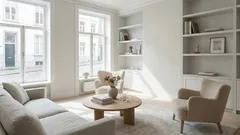 Il soggiorno come luogo di relax: quali oggetti non dovrebbero trovarsi lì?