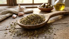 La maggiorana in cucina: dove aggiungere questa spezia per esaltarne il sapore