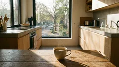 Caffè e stomaco vuoto: la verità sui suoi effetti sulla digestione