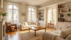 Come dimenticarsi della polvere in casa per un mese intero: un metodo semplice che funziona